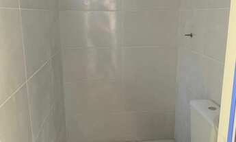 Imagem 7: Apartamento de 35m² próximo do metro Jabaquara