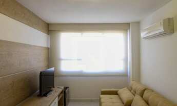 Imagem 5: Apartamento para Aluguel - Jardim Botânico, 2 Quartos, 75 m2