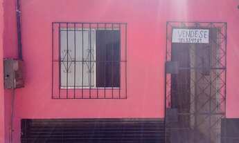 Imagem: Vendo casa no Sideral