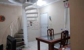 Imagem 2: Jundiaí - Apartamento Padrão - Vila Garcia