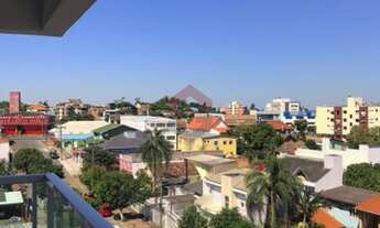 Imagem 3: Apartamento semi mobiliado para alugar em Canoas REF: C0528