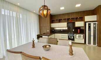 Imagem 7: Casa de condomínio para venda tem 175 metros quadrados com 3 quartos