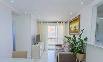 Imagem 2: Imperdível a venda de 1 Apartamento em Vila Dom Pedro ll