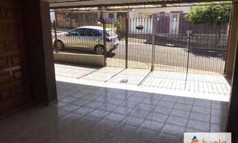 Imagem 3: Casa com 3 dormitórios à venda, 220 m² por R$ 390.000 - Jardim Eldorado - Sumaré/SP