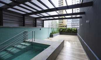 Imagem 6: Apartamento a venda no Centro de SP