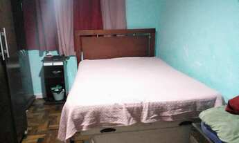 Imagem 3: Apartamento 2 dormitórios 1 banheiro 1 vaga