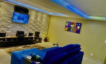 Imagem 5: Excelente Casa em Arniqueiras, Fino Acabamento! 3 Quartos, Lazer completo, 800m2