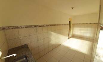 Imagem: Apartamento para aluguel tem 55 metros quadrados