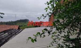 Imagem 4: Venda - CASA - CAMPOS DE SÃO JOSÉ - SAO JOSE DOS CAMPOS - 175 M² AT - 70 M² AC - DORM 3