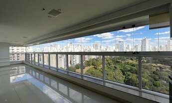 Imagem: Apartamento à venda no bairro Setor Oeste