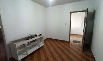 Imagem 2: Casa em Jabaquara com 133m2 2 dormitórios 2 banheiros 2 vagas de garagem