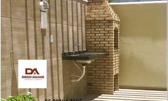 Imagem 2: Aptos Residenciais Em Itaitinga