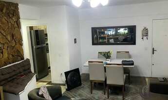 Imagem 3: Apartamento à venda no bairro Campinas - São José/SC