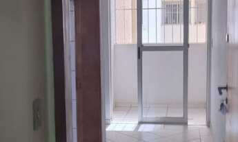 Imagem 2: Apartamento com 3 dormitórios à venda, 63 m² por R$ 200.000,00 - Jardim Ana Lúcia - Goiâni