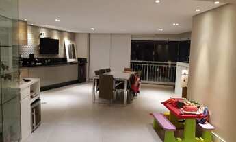 Imagem 5: 122 m² - Condominio Família Mooca