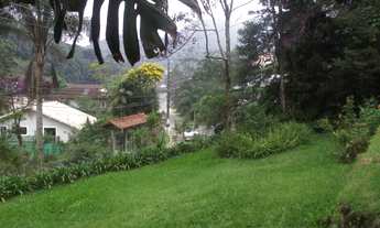 Imagem: Casa Cond. 2Qtºs (1Ste) - 160m² - Terreno