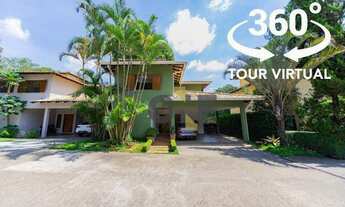 Imagem: Casa residencial à venda, Granja Viana