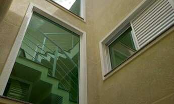 Imagem 10: Excelente Sobrado de 145m² com uma ótima localização no Ipiranga