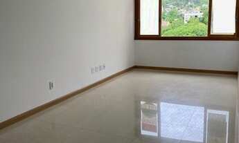 Imagem: Apartamento de 71m² com 02 dorm. Sendo