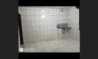 Imagem 3: Alugo casa com ponto