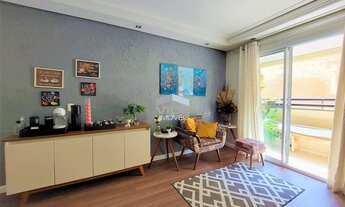 Imagem 7: APARTAMENTO PARA LOCAÇÃO NO MANSÕES SANTO ANTONIO - CAMPINAS - EXCELENTE LOCALIZAÇÃO