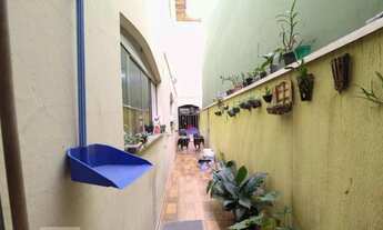 Imagem 5: SOBRADO Á VENDA NO JARDIM LAS VEGAS