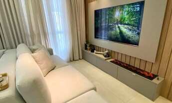 Imagem: Venda Condominio Serenita 3 vagas 122 metros