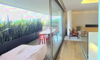 Imagem 3: GARDEN DUPLEX A VENDA NO JARDIM GUEDALA, COM 4 DORMITÓRIOS E 6 VAGAS, SÃO PAULO, SP