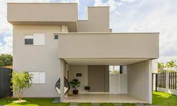 Imagem: Casa à venda em Aparecida de Goiânia/GO