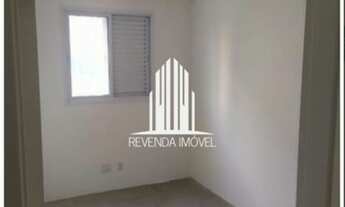 Imagem 3: Apartamento · 50m² · 2 Quartos · 1 Vaga