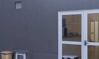 Imagem 7: Apartamento novo 52m² pronto pra morar com sacada e elevador