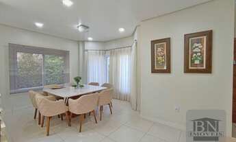 Imagem 5: Casa com 3 dormitórios à venda, 244 m² por R$ 2.000.000,00 - Jardim Europa - Santa Cruz do