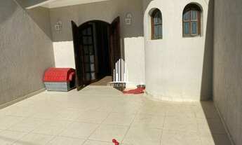 Imagem 7: Exelenlente Casa com 4 Dormitórios 1 Suíte 2 vagas