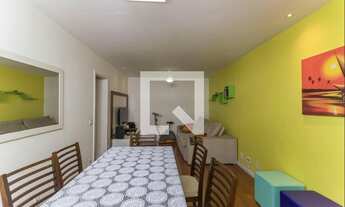 Imagem: Apartamento para Aluguel - Vila Isabel