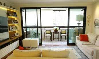 Imagem 6: 3 dormitórios, 2 suites e 3 vagas na vila mariana