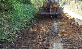 Imagem 3: Terreno na ilha Itaparica