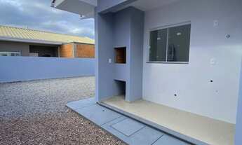 Imagem 5: Casa com 3 quartos em Bela Vista - Palhoça - SC