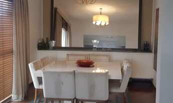 Imagem 4: Apartamento a venda com 4 Quartos, 3 Suites e 4 Vagas demarcadas em 240m² no Planalto Paul