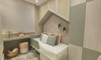 Imagem 7: Stylo MBigucci Apartamento com 3 dormitórios