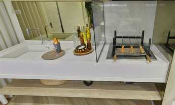 Imagem 7: APARTAMENTO À VENDA NA VILA CLEMENTINO