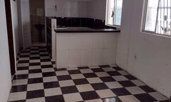 Imagem 4: KITINETES NO BEQUIMÃO