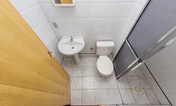 Imagem 3: Para aluguel Pelotas Apartamento 1 quarto