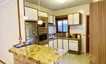 Imagem 5: Casa e Sobrado de 4 dormitórios à Venda - Xangri-lá