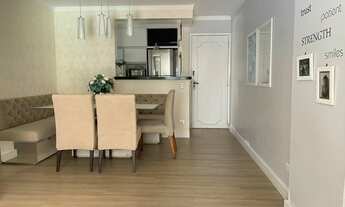 Imagem 4: Apartamento na Saúde com 85m² com 3 dormitórios e 2 vagas