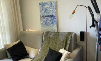 Imagem 2: Apartamento com 2 dormitórios em São Bernardo do Campo