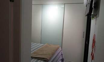 Imagem 5: Apartamento á venda de 3 dormitórios sendo 1 suite e 2 vagas de garagem no Ipiranga