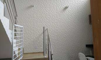 Imagem 6: Casa para venda com 189 metros quadrados com 4 quartos Bairro Arco Iris- Pelotas - RS