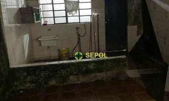 Imagem 3: Casa com 2 dormitórios para alugar, 80 m² por R$ 1.500/mês - Jardim Nossa Senhora Aparecid