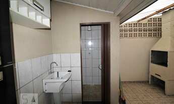 Imagem 4: Casa são caetano do sul com 2 dorms e 2 vags