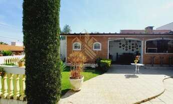 Imagem 2: Atibaia - Casa de Condomínio - Parque Rio Abaixo